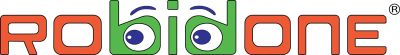 Robidone Logo